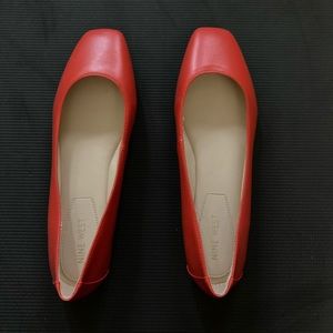 Nine West flat heel shoes